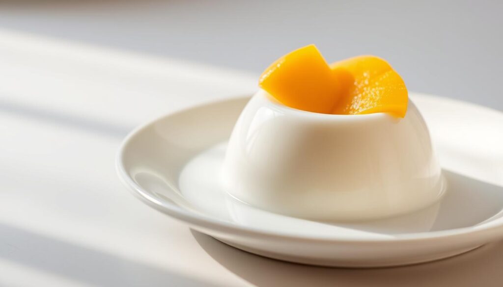 Panna Cotta Cremosa