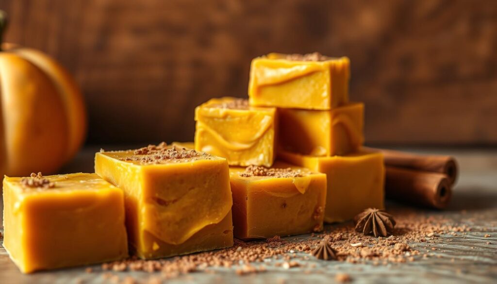 doce de abóbora cremoso