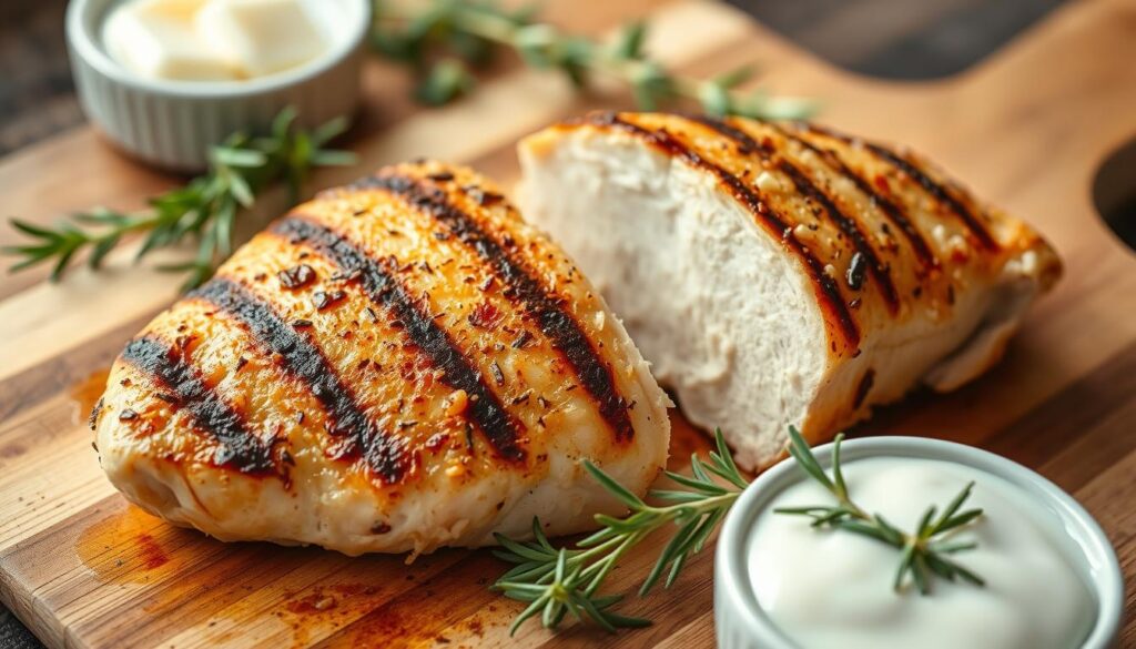 peito de frango