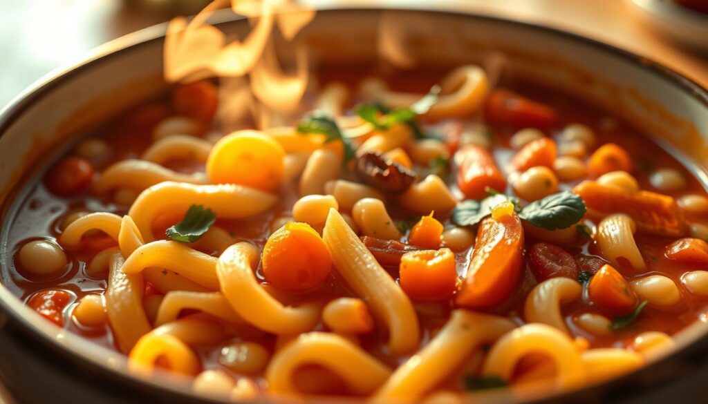 Pasta e Fagioli