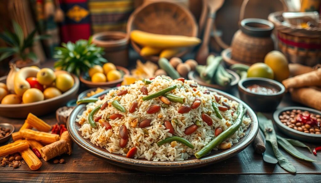 culinária nordestina