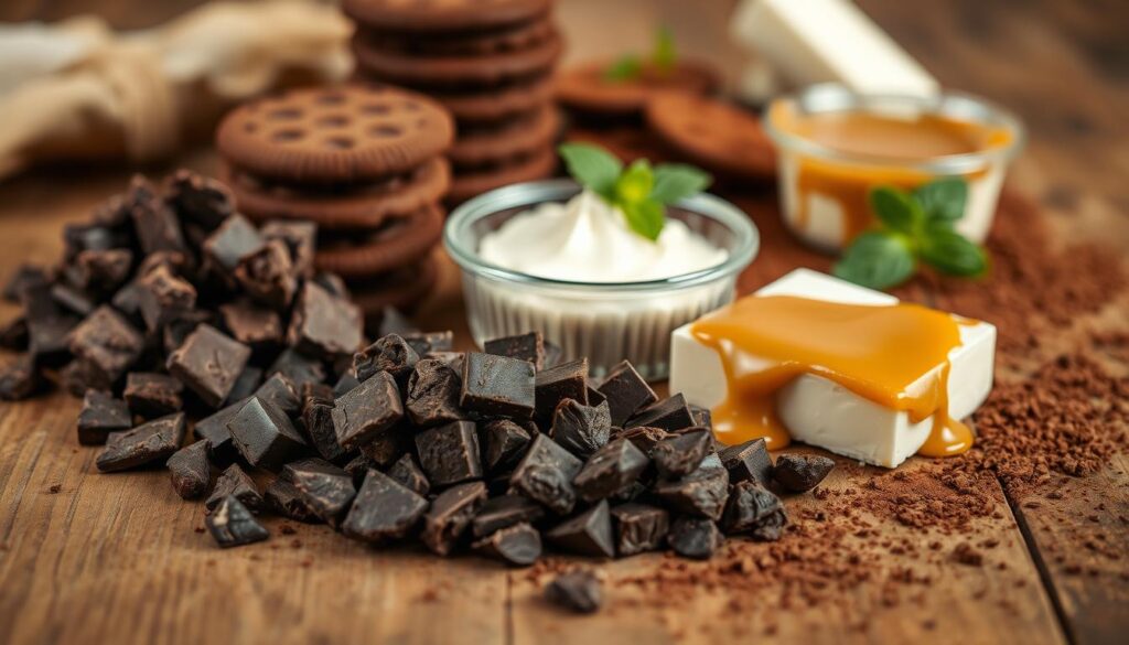 ingredientes chocotorta