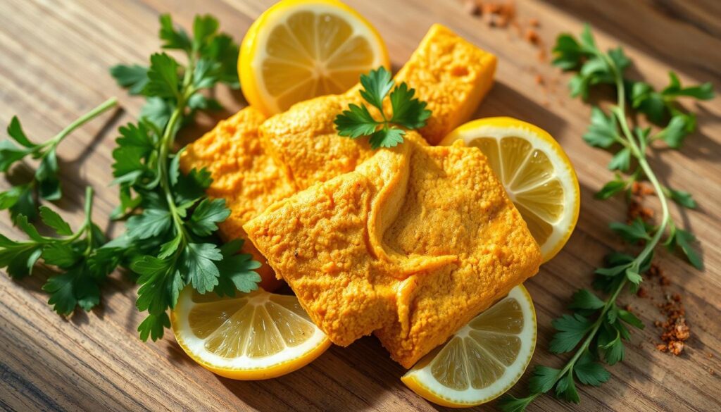 proteína vegetal